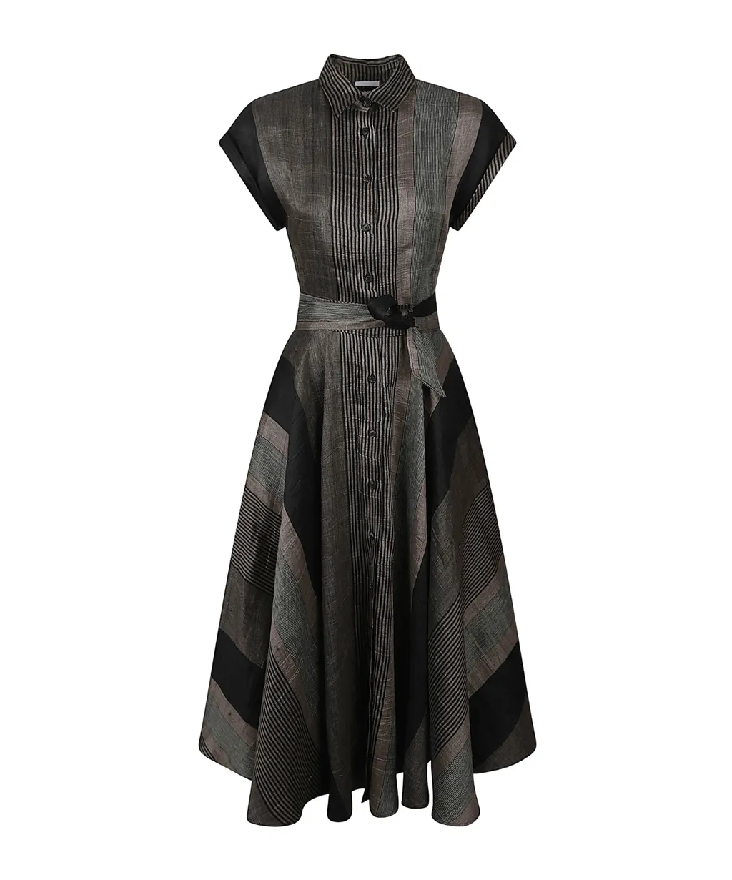 Danielle Shirt Dress