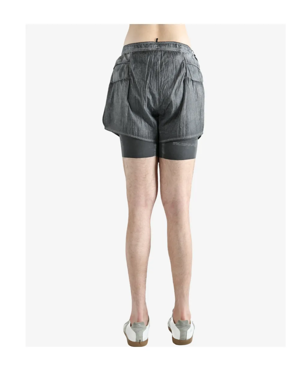 Rippy 3 Layered Shorts