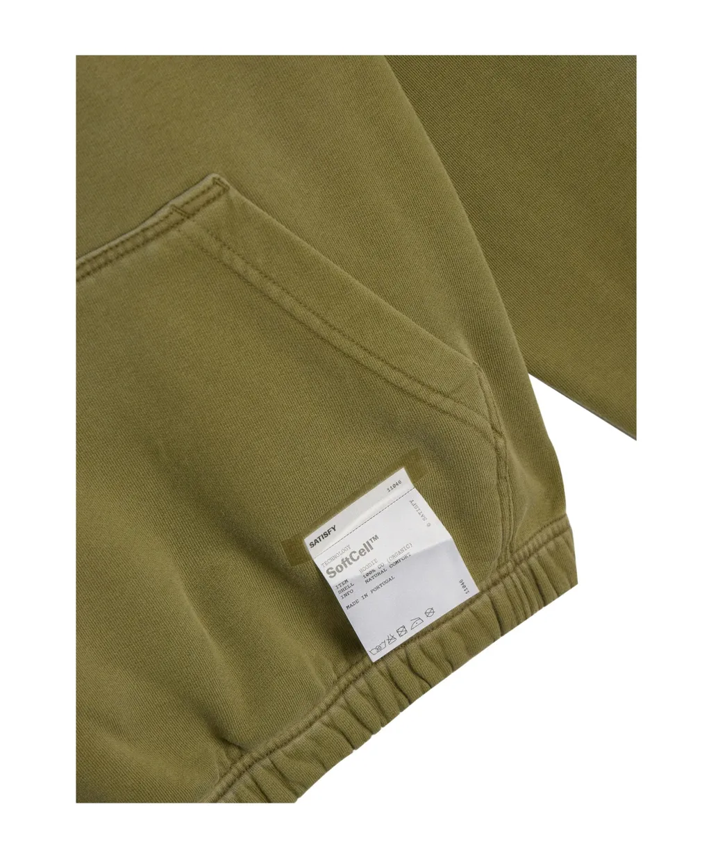 Organic Cotton Hoodie