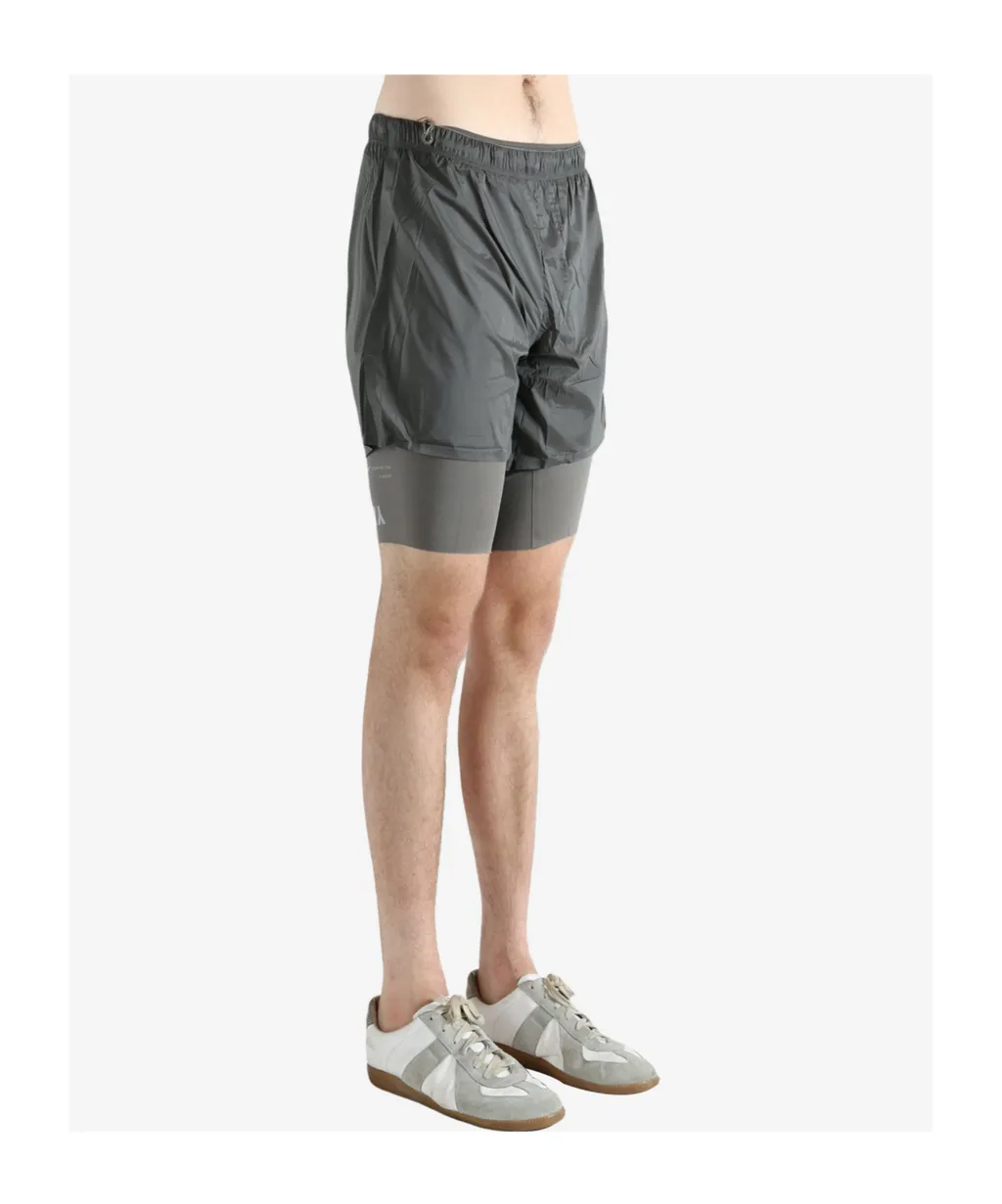 Coffee Thermal Shorts