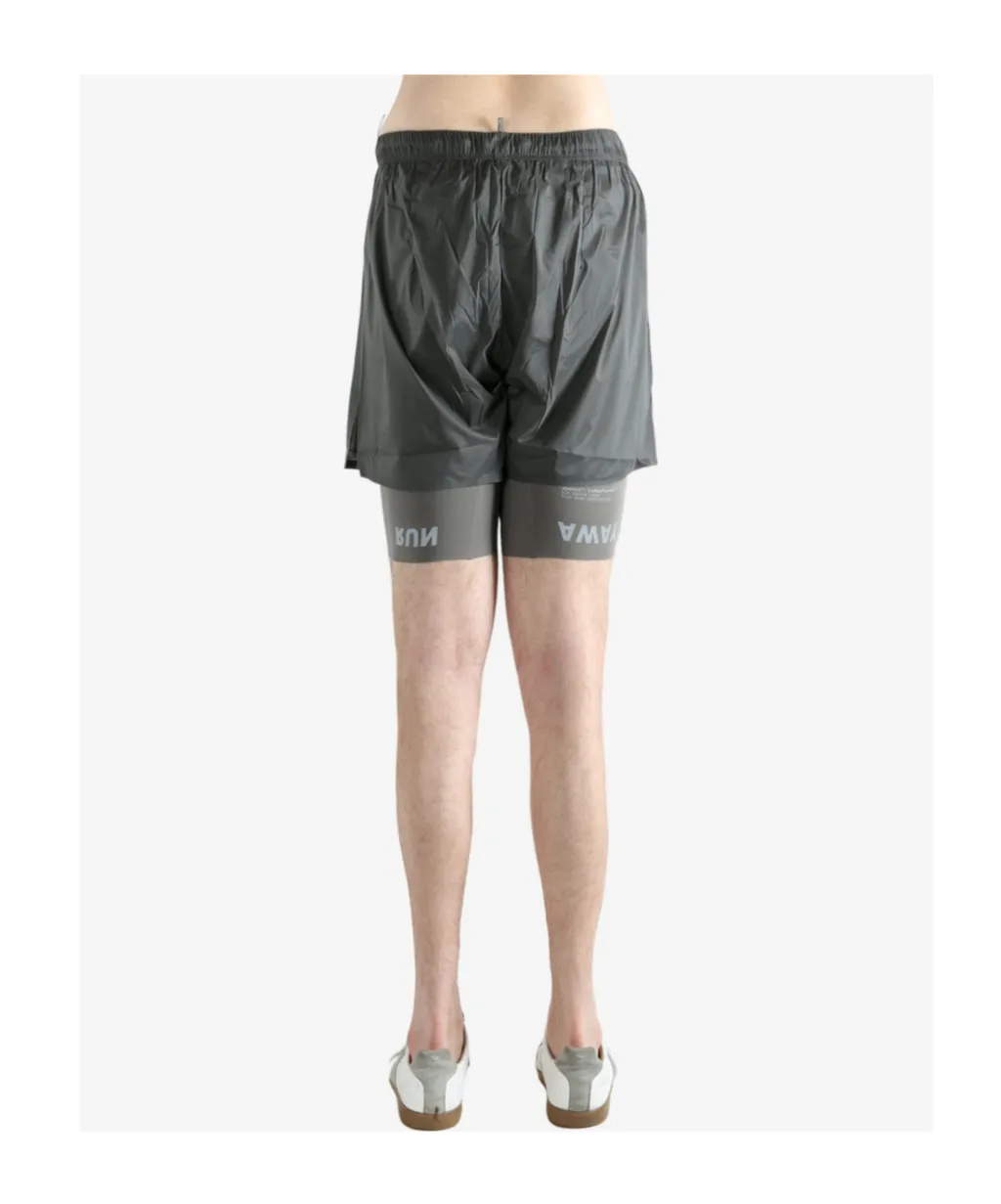 Coffee Thermal Shorts