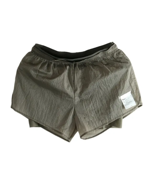 Rippy™ 3 Double-Layer Shorts