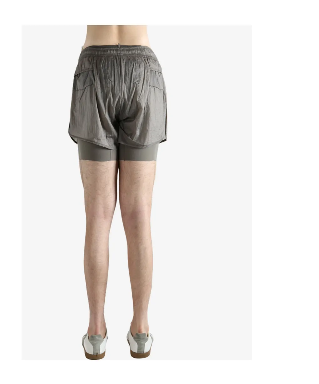 Rippy™ 3 Double-Layer Shorts