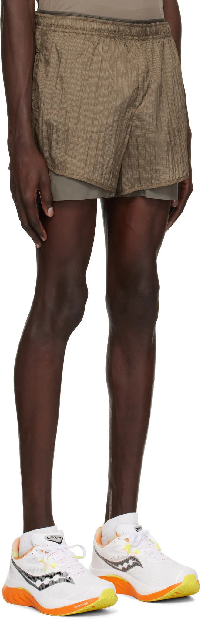 Rippy 3" Shorts