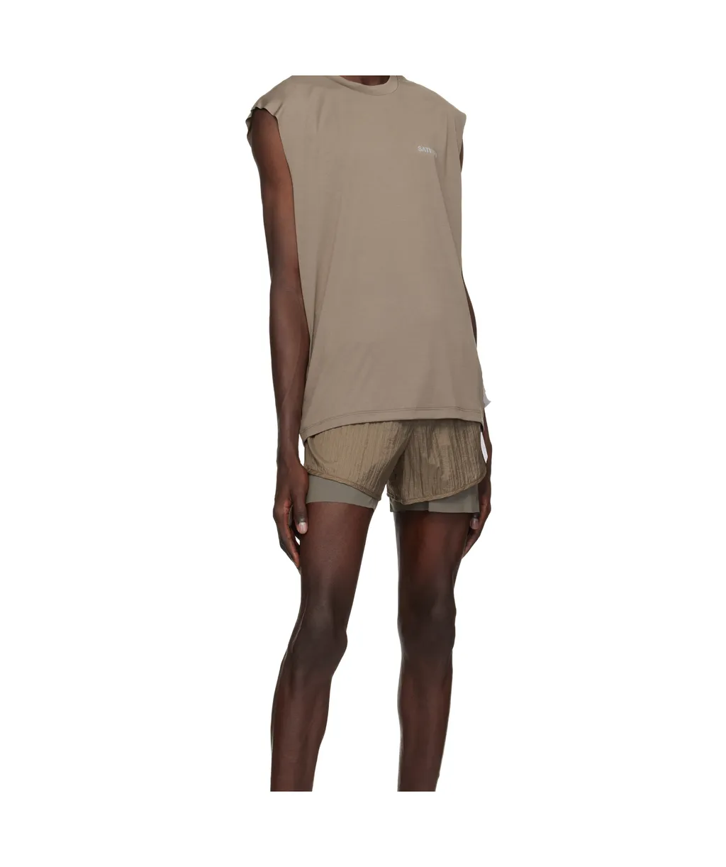 Rippy 3" Shorts