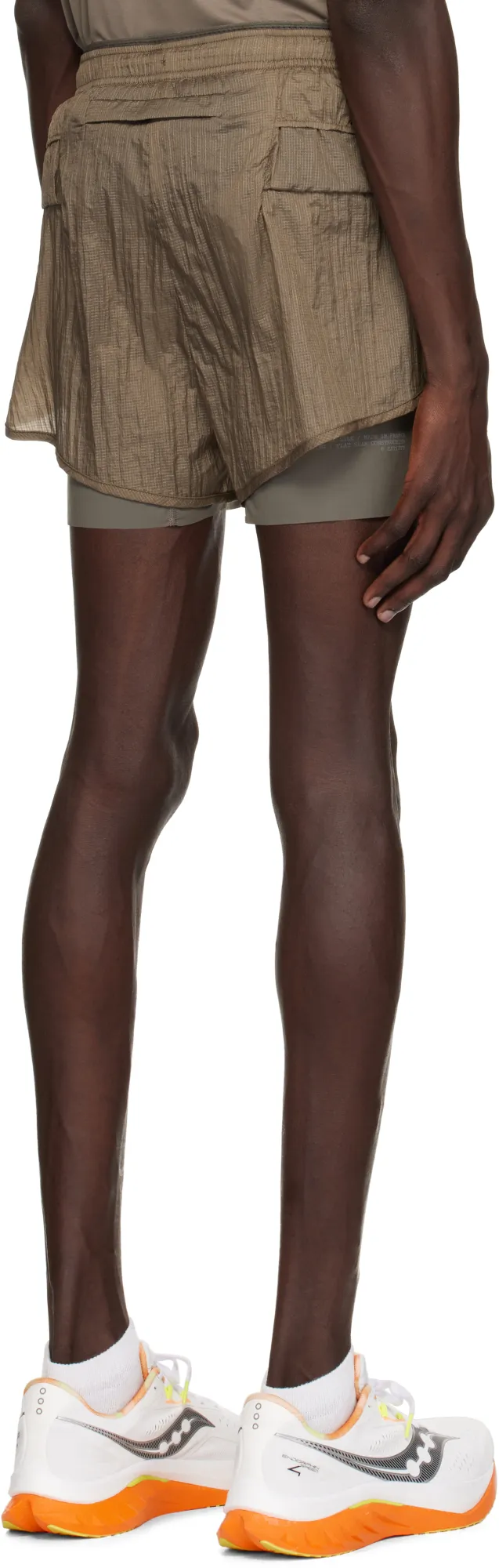 Rippy 3" Shorts