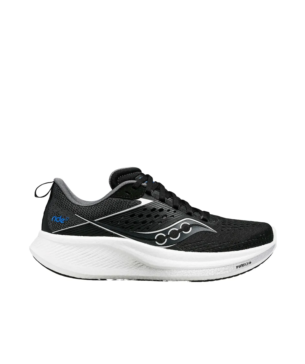 Pwrrun Perforated Trainers