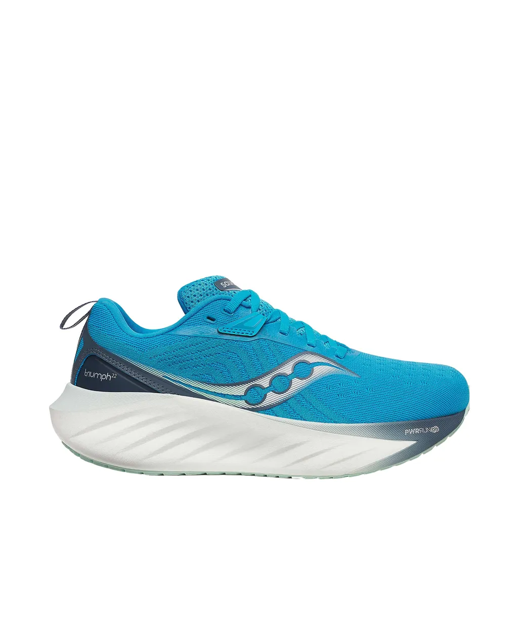 Triumph 22 Running Shoes