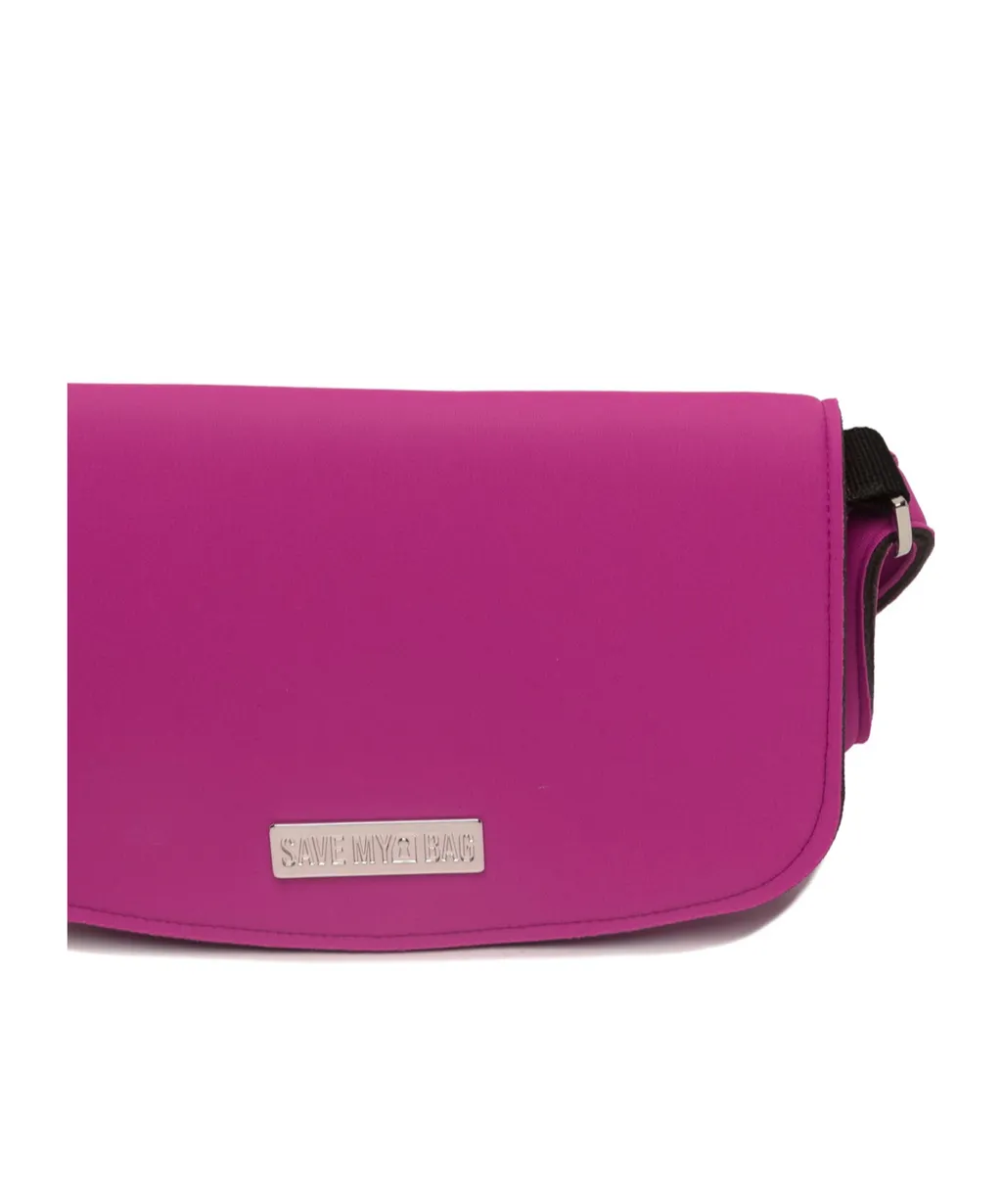 Nina Zipper Shoulder Bag
