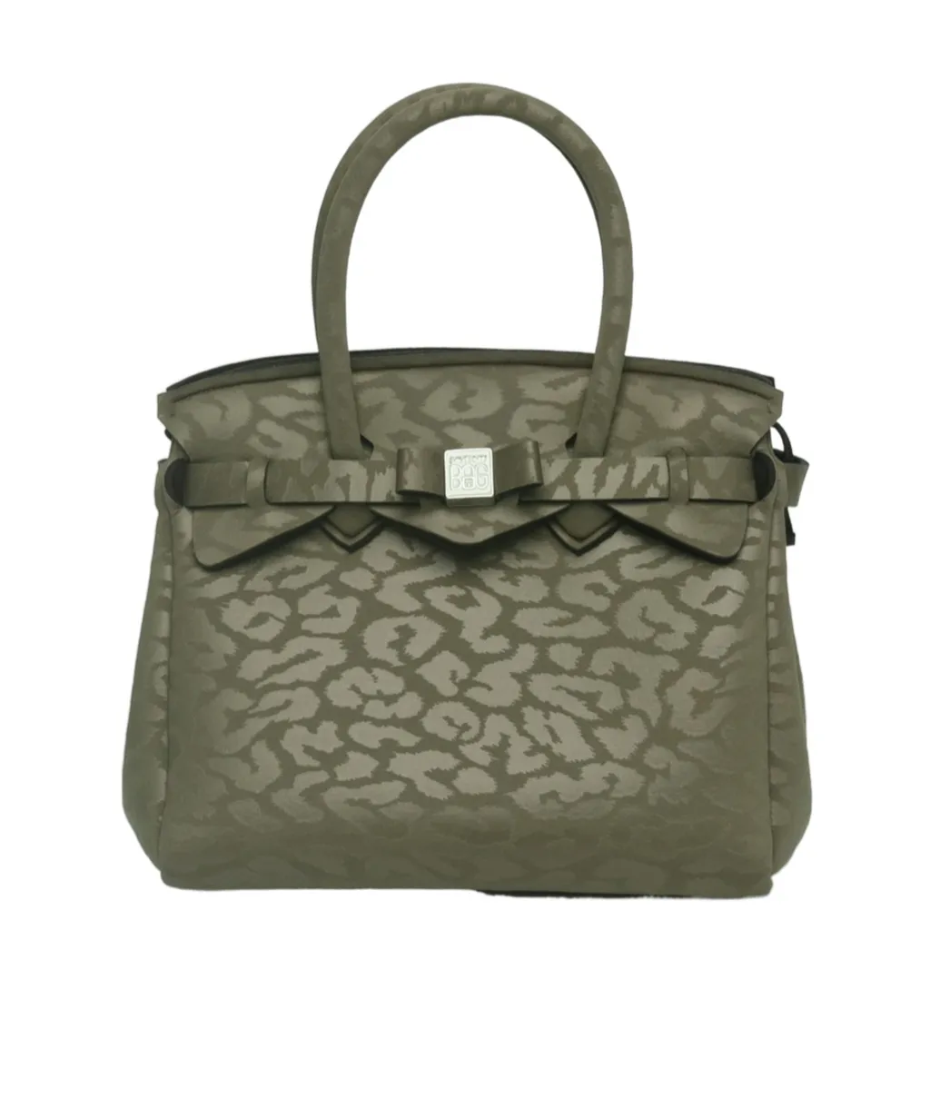 Bow Handbag