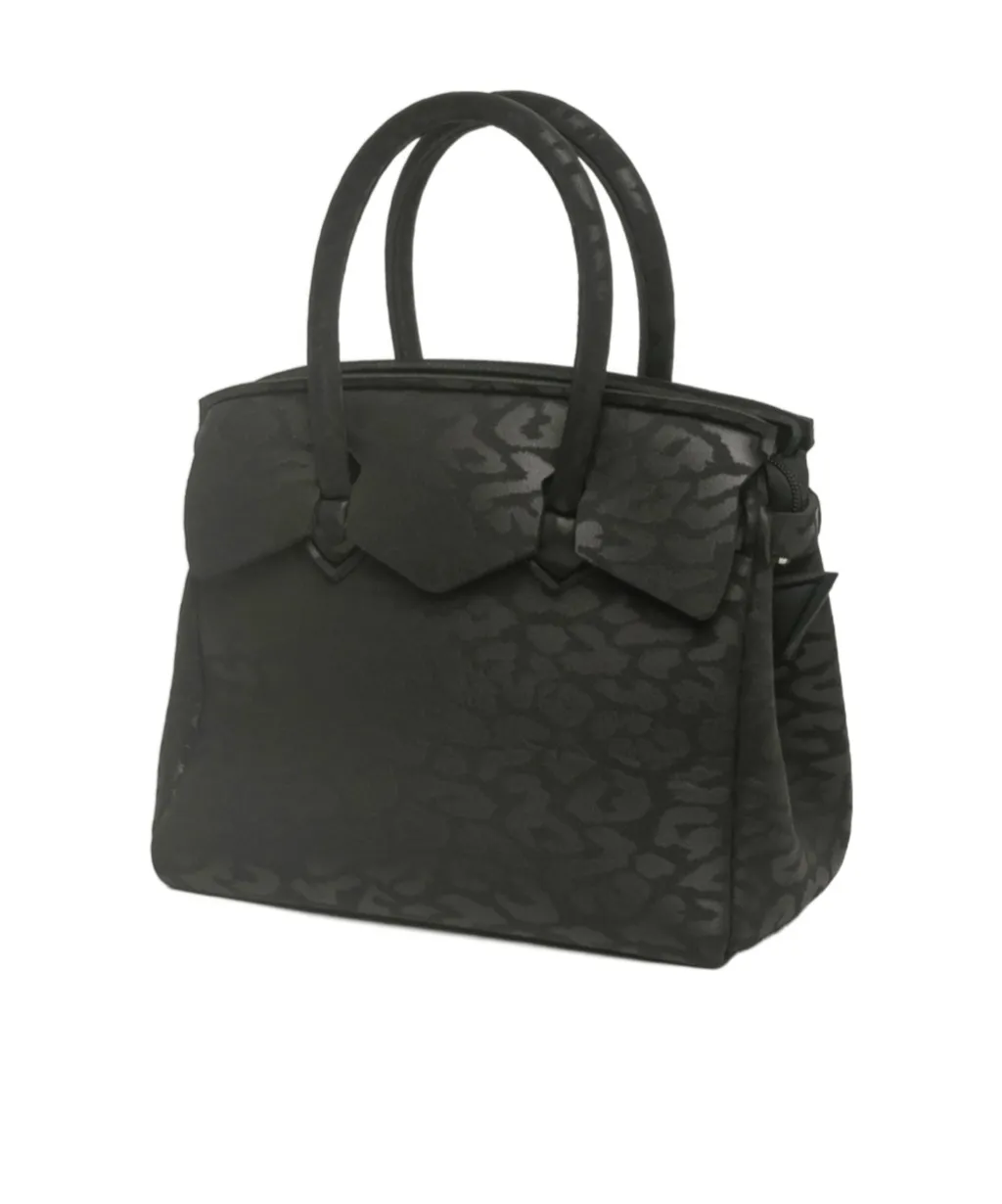 Bow Handbag