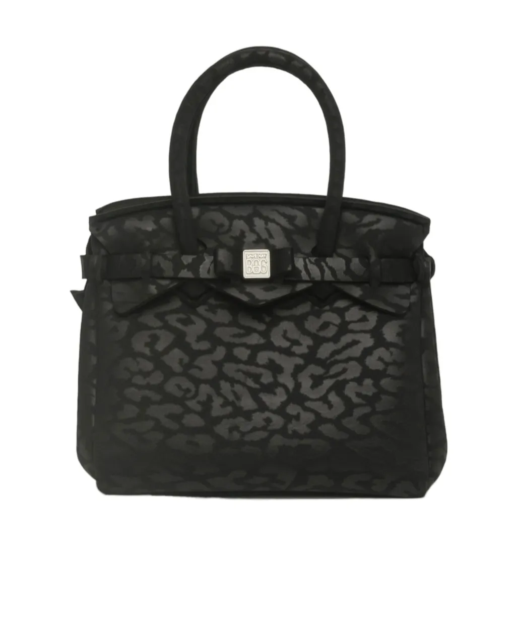 Bow Handbag