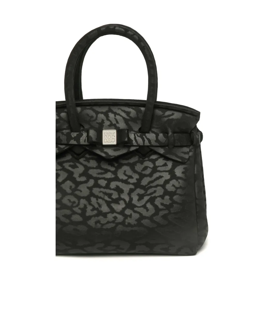 Bow Handbag
