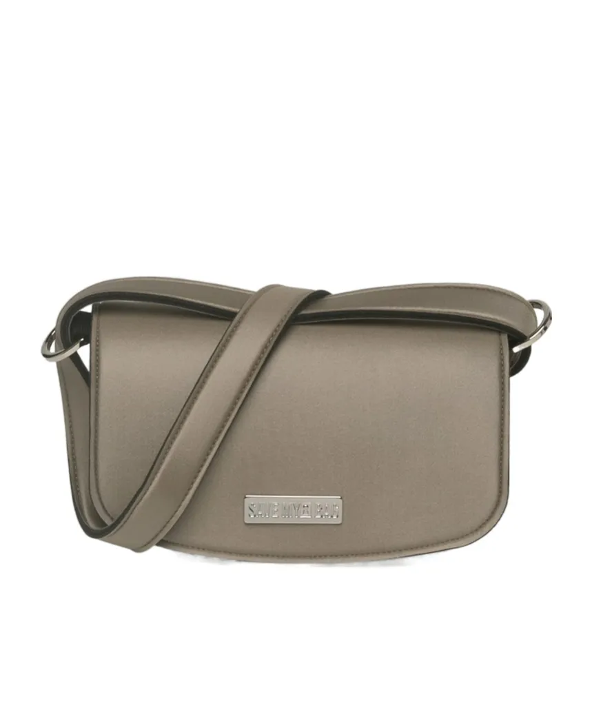 Flip Shoulder Bag