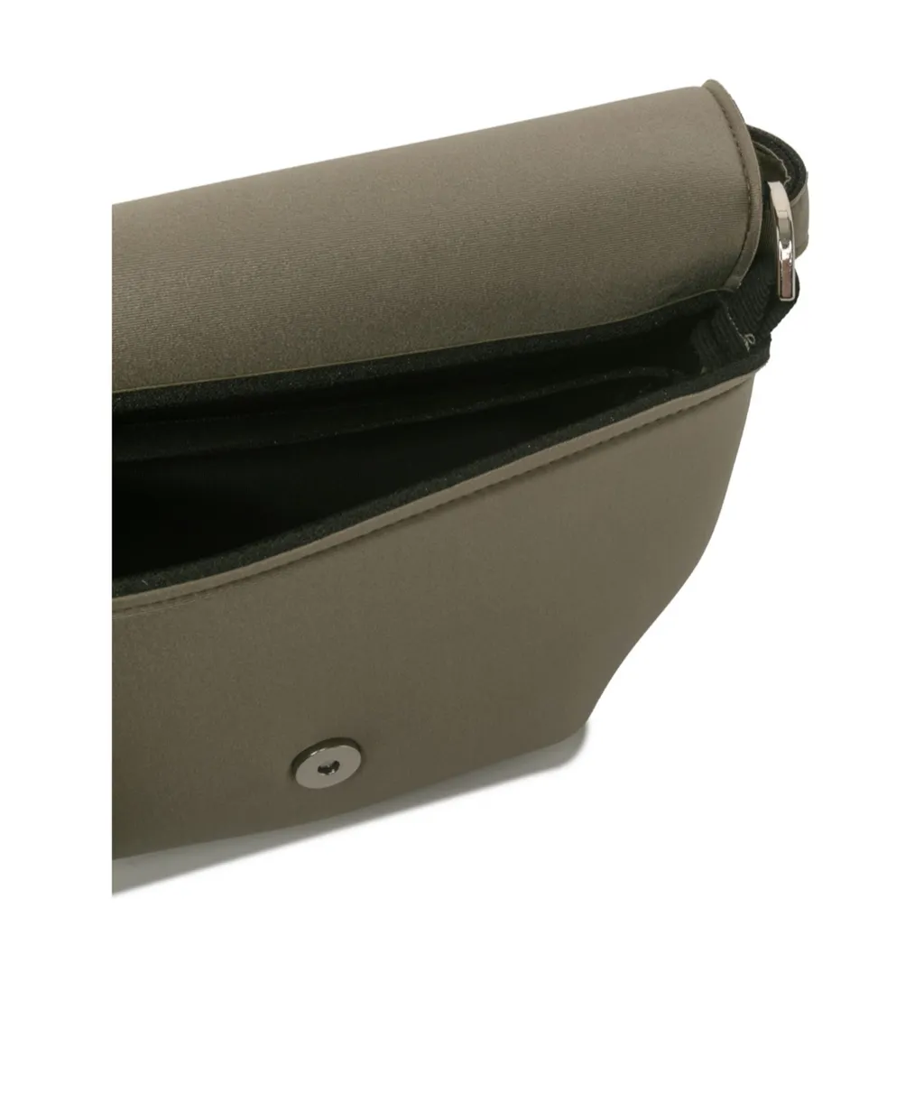 Flip Shoulder Bag