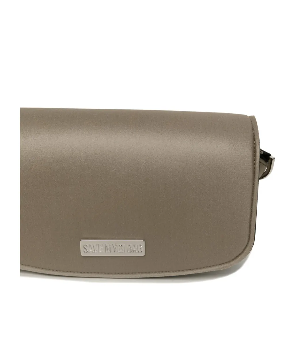 Flip Shoulder Bag
