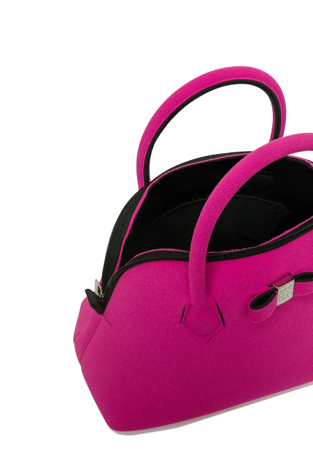 Princess Midi Cabana Logo Shoulder Bag