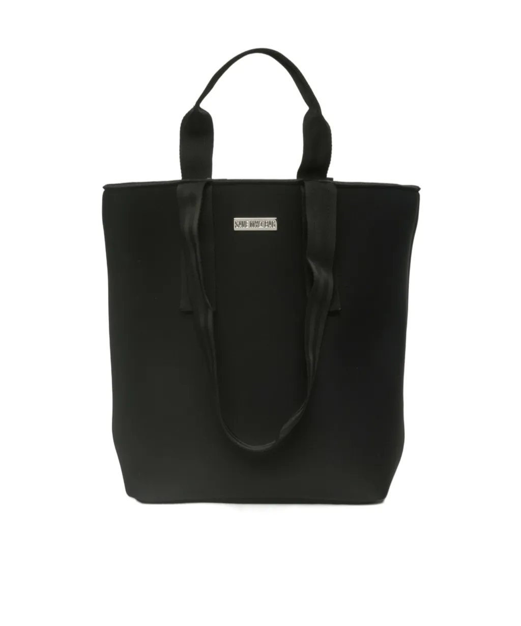 Top Zipper Handbag