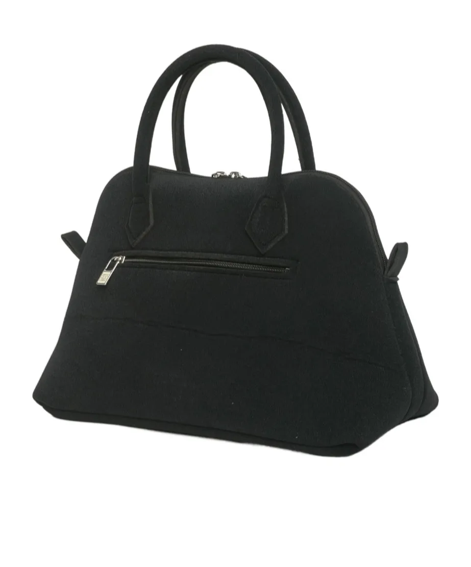 Princess Midi Cabana Logo Shoulder Bag