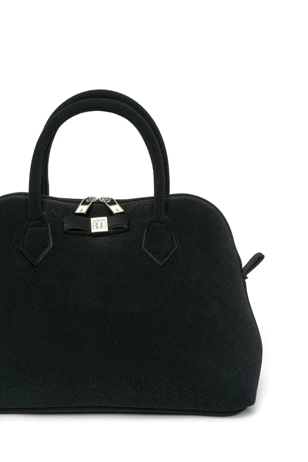 Princess Midi Cabana Logo Shoulder Bag
