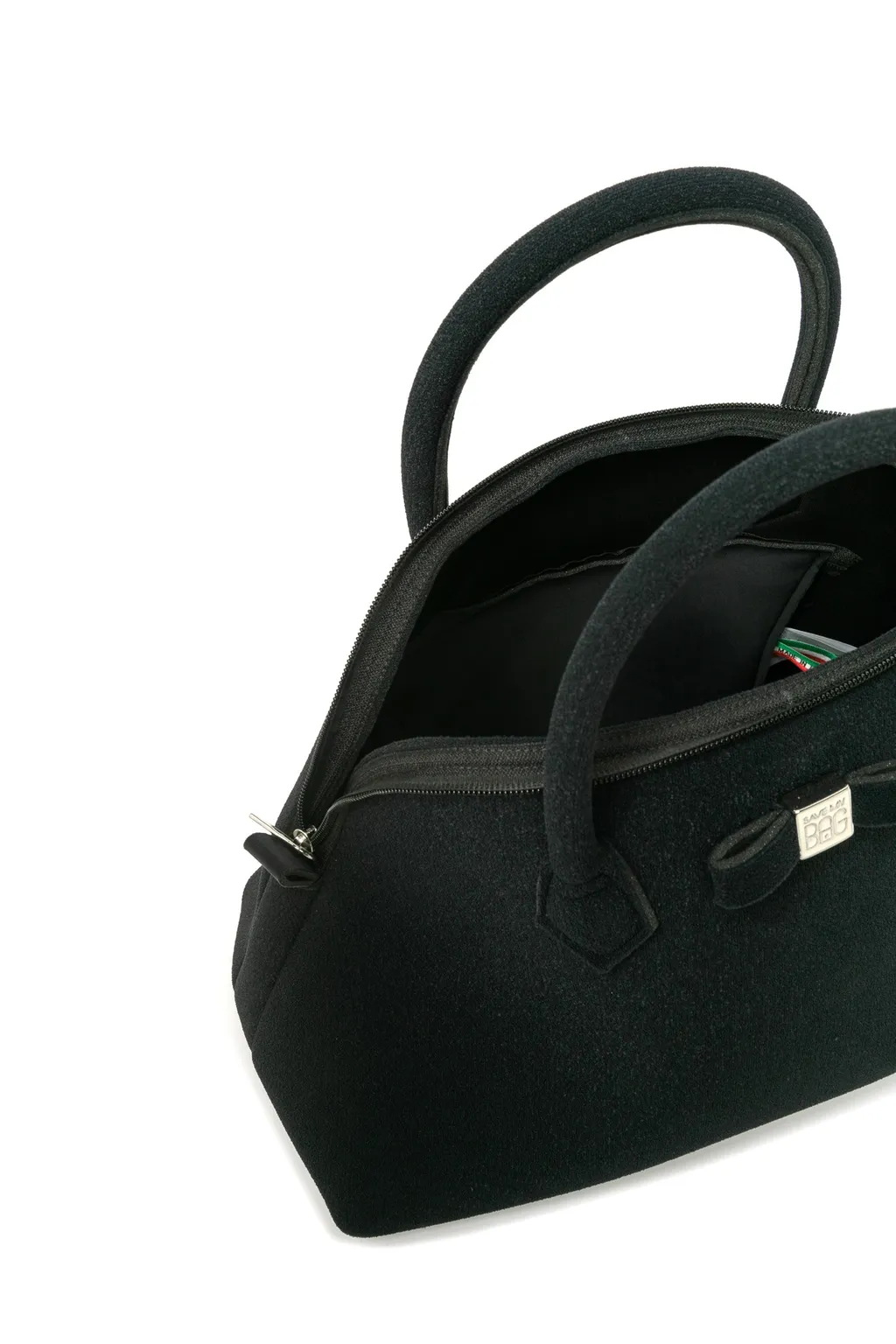 Princess Midi Cabana Logo Shoulder Bag