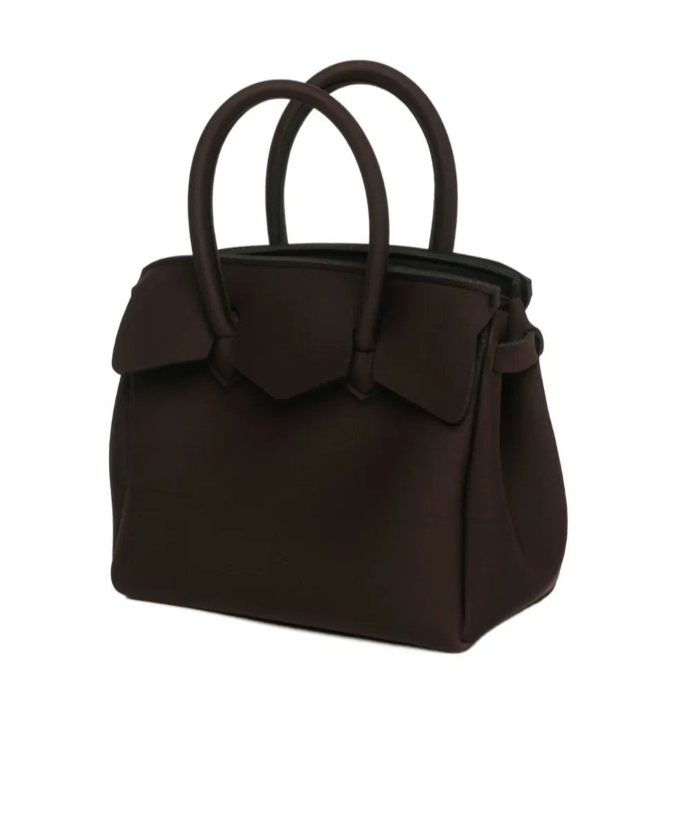 Logo Handbag