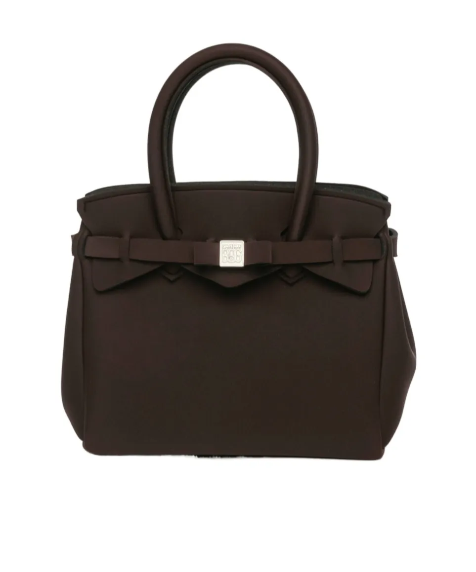 Logo Handbag
