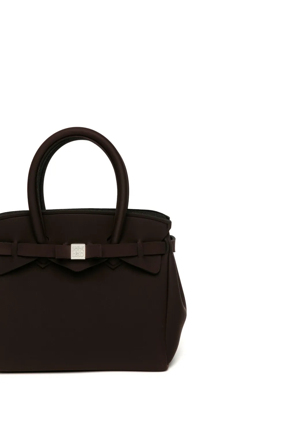 Logo Handbag