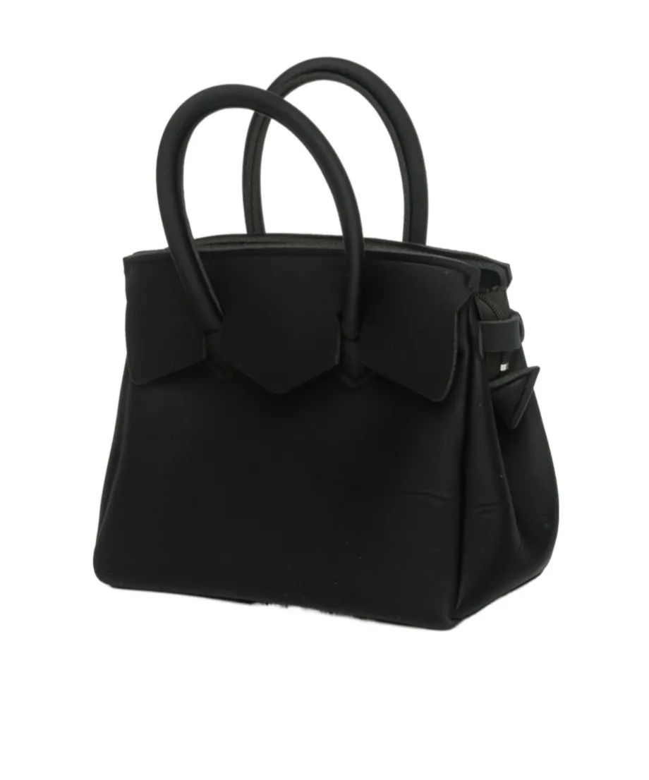 Logo Handbag