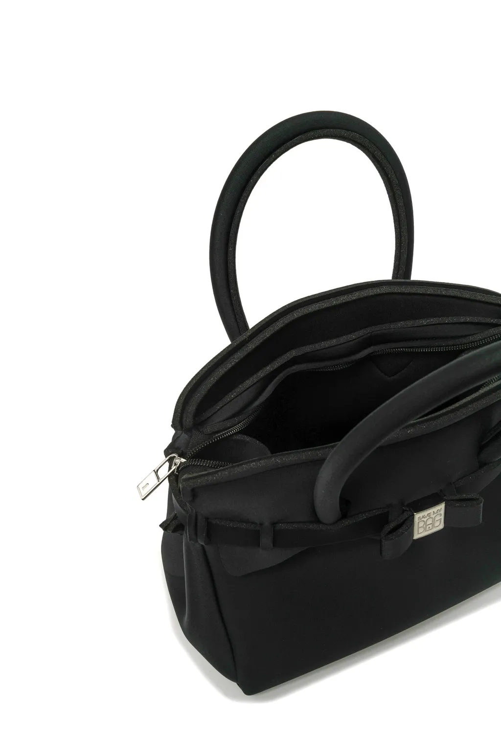Logo Handbag