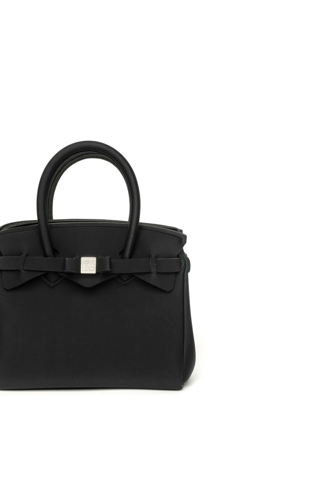 Logo Handbag