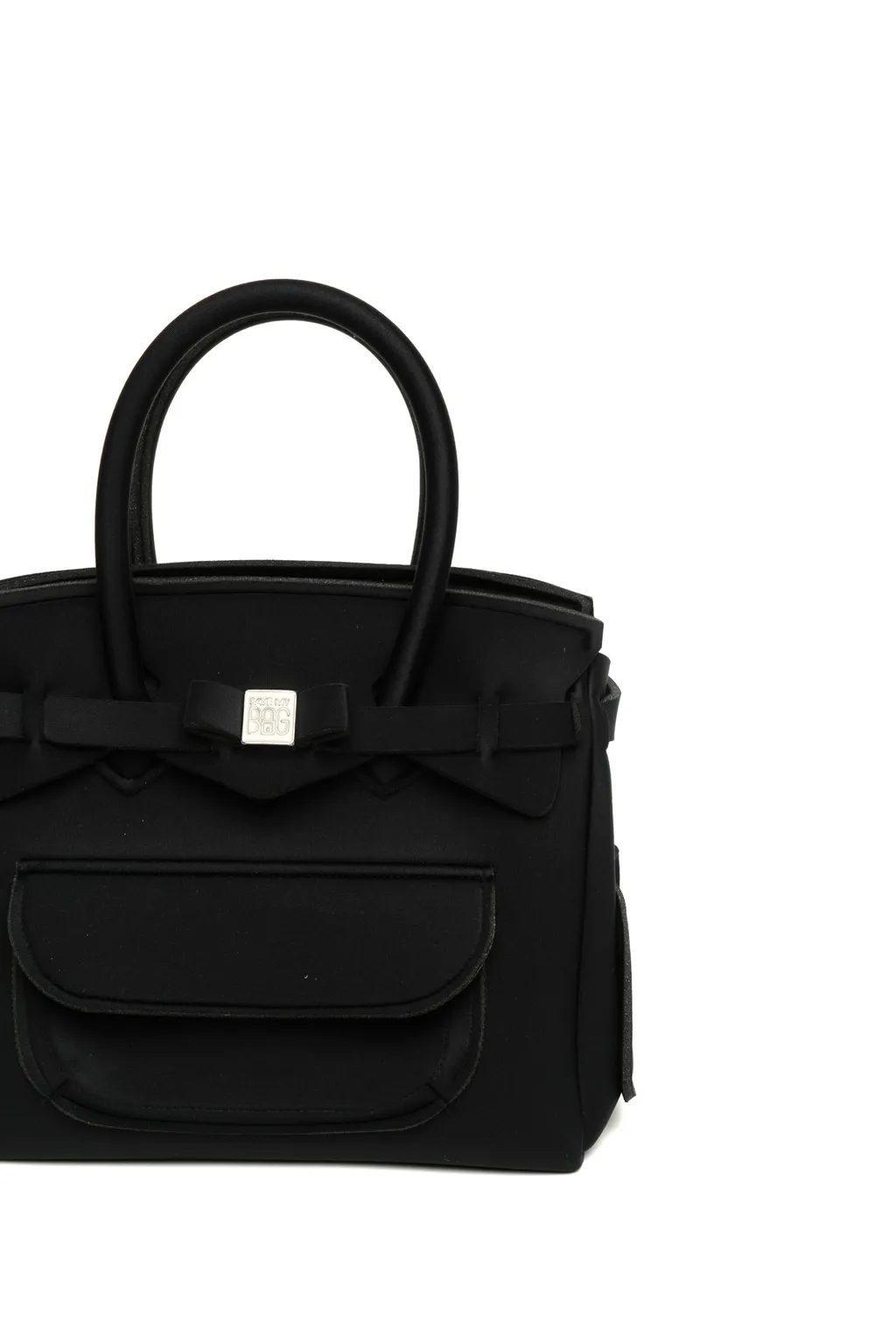 Petite Jumbo Logo Diagonal Bag