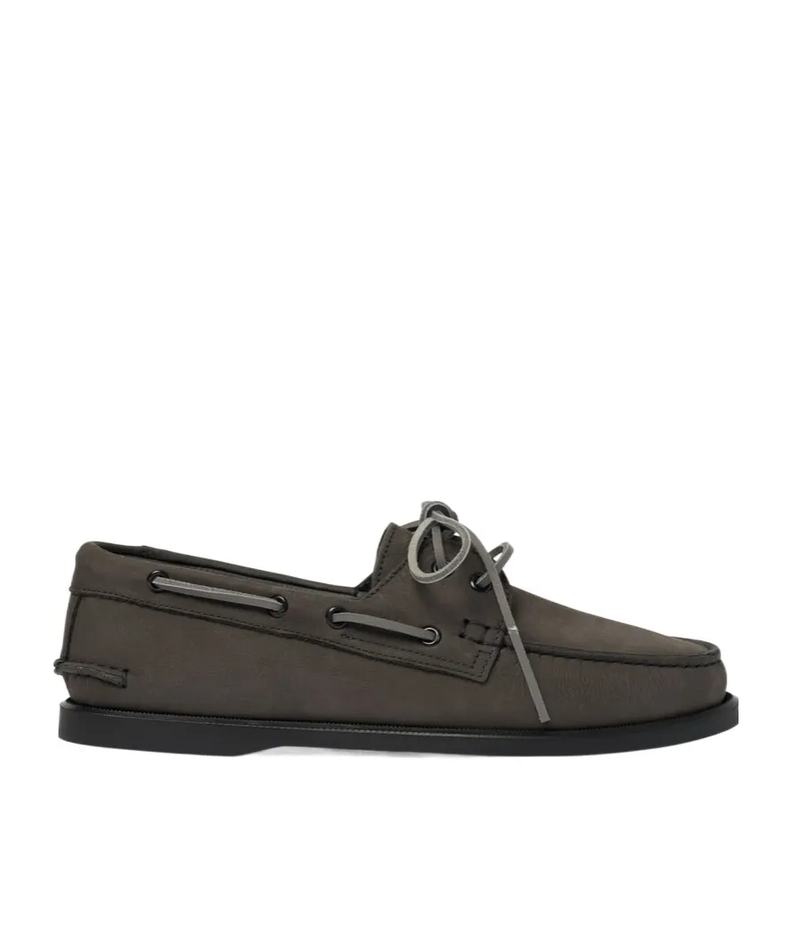 Boat Shoes
