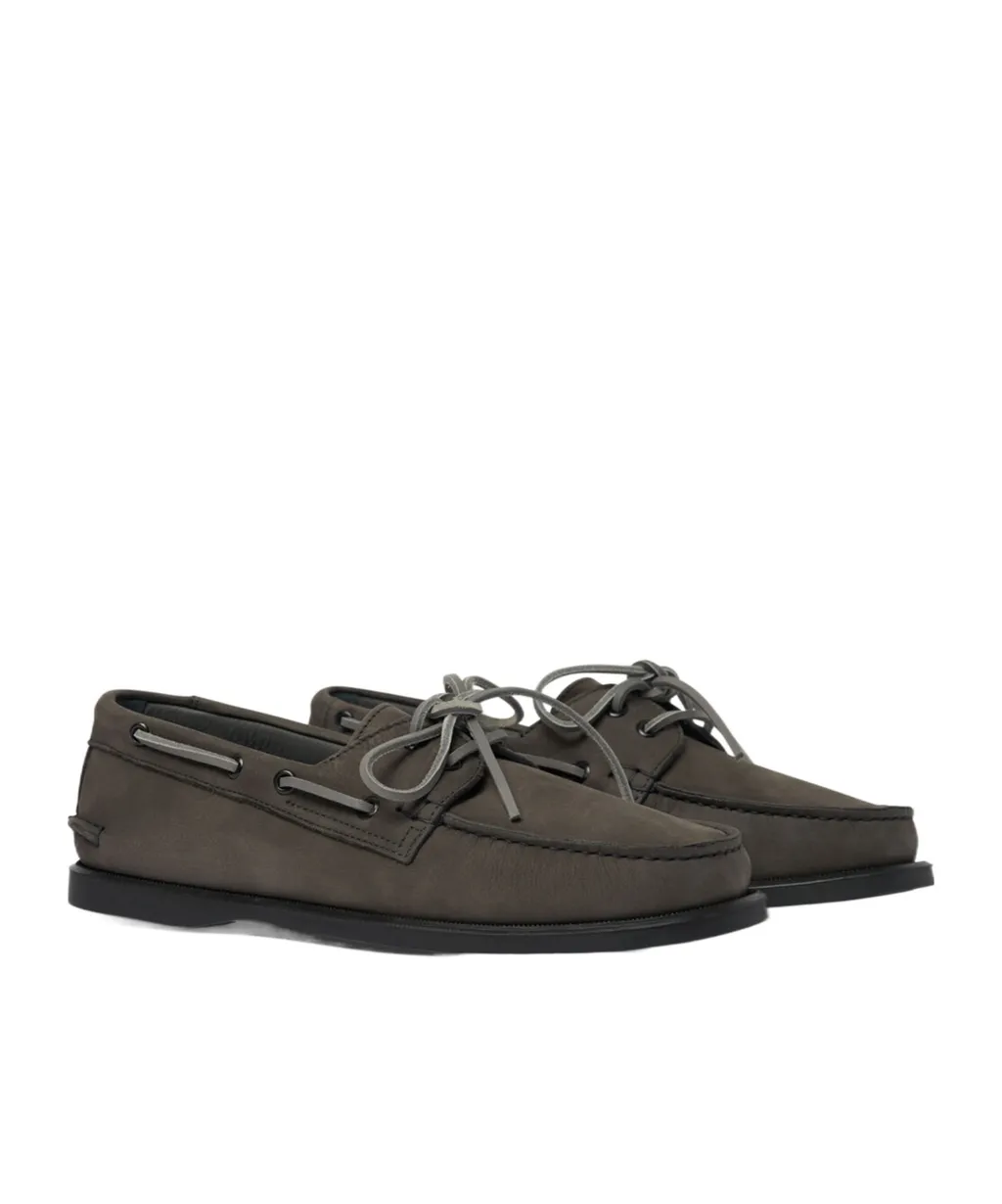 Boat Shoes