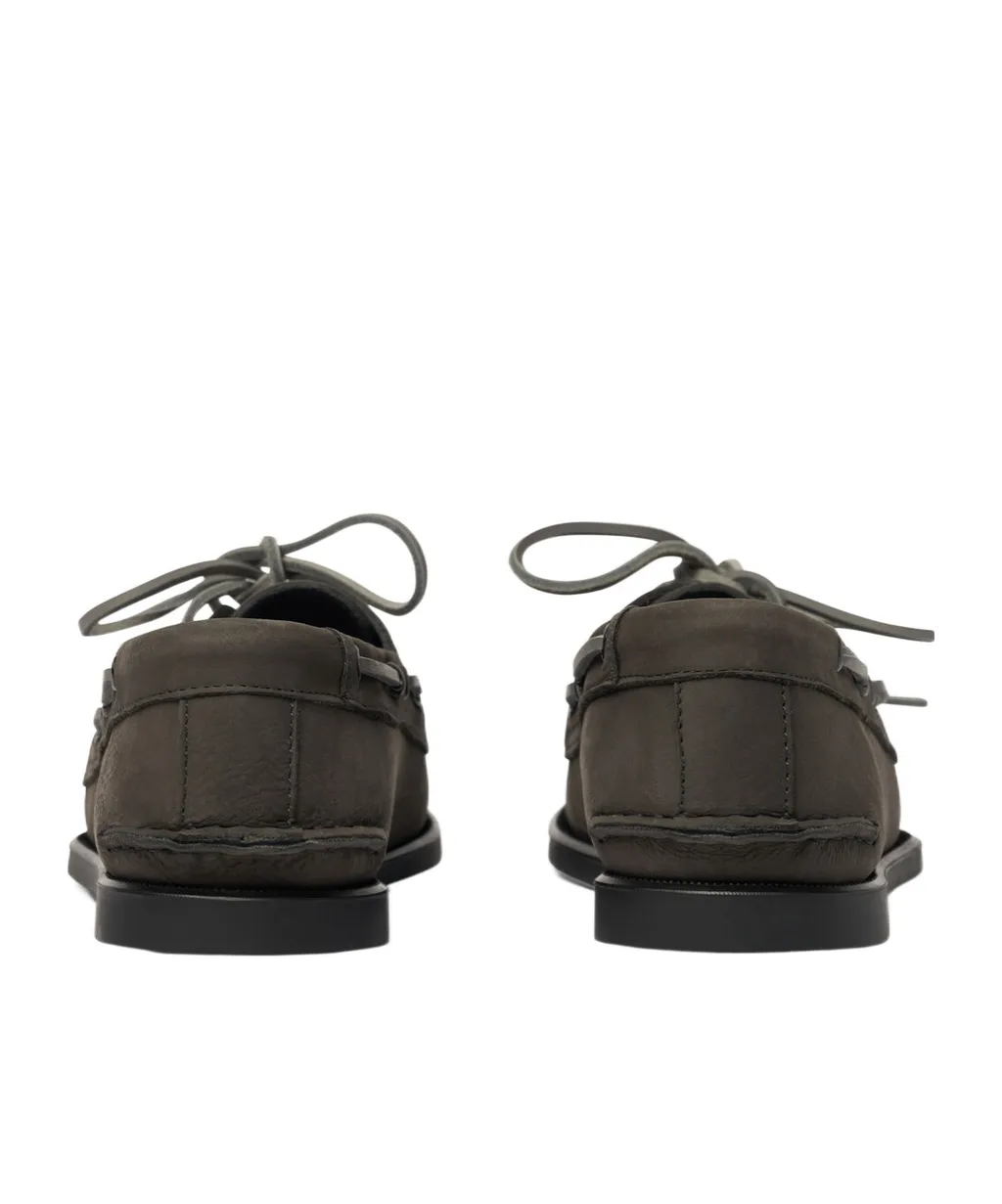 Boat Shoes