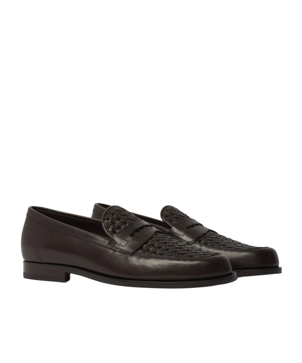 Ryan Penny Loafers