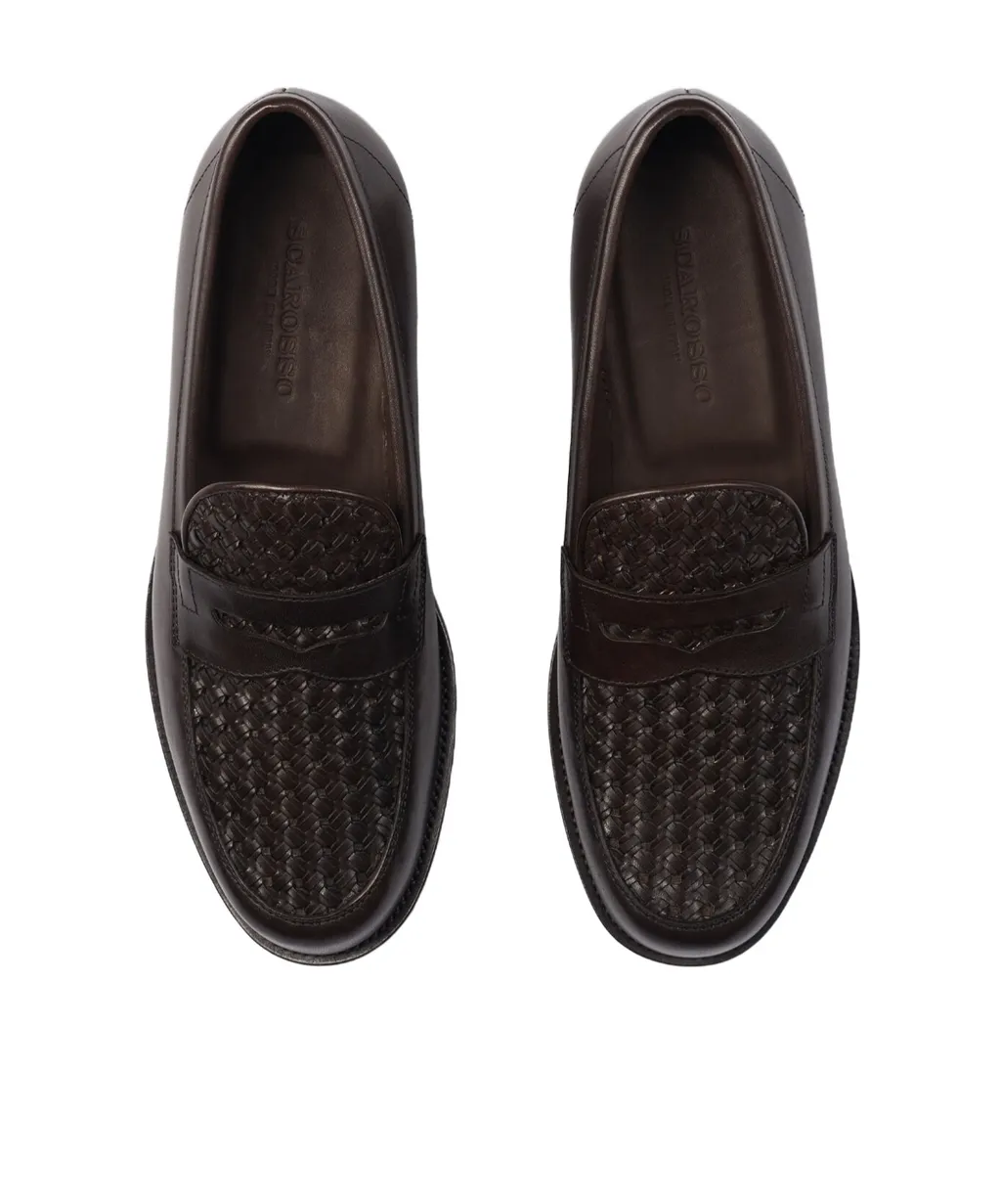 Ryan Penny Loafers