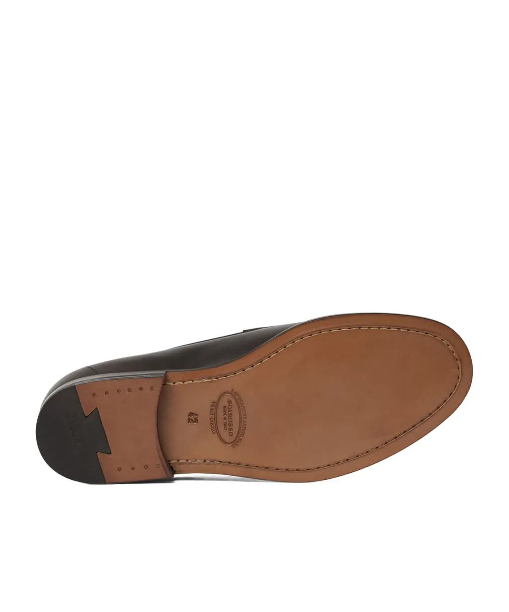 Ryan Penny Loafers