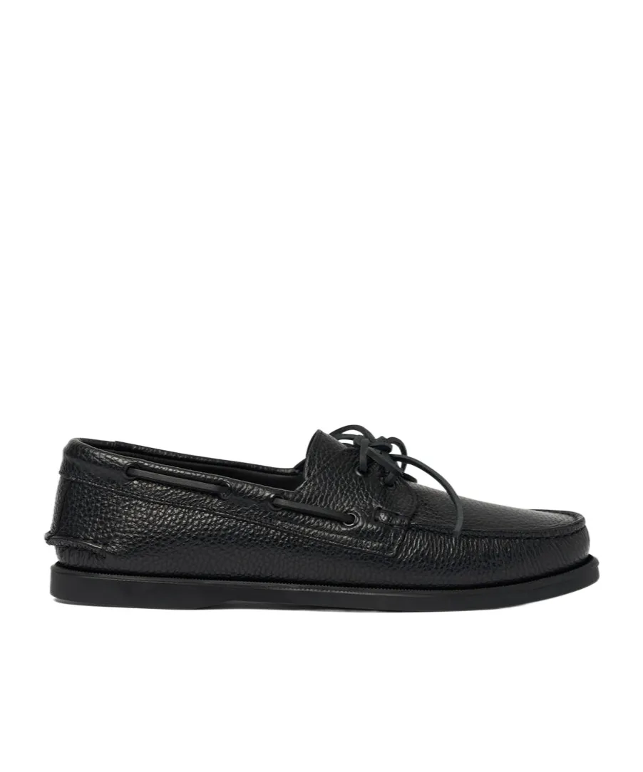 Morgan Boat Shoes