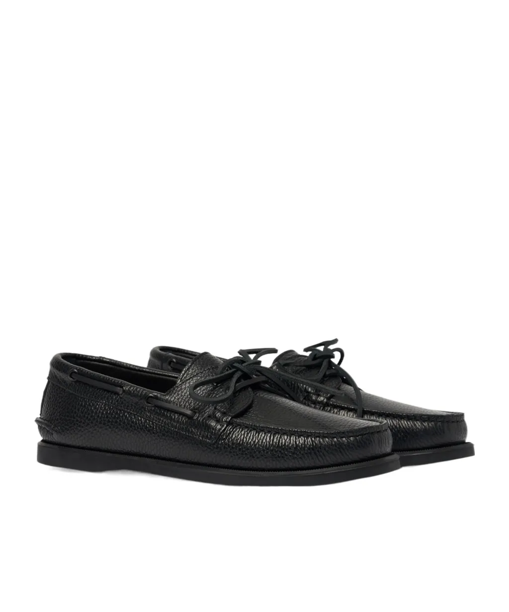 Morgan Boat Shoes