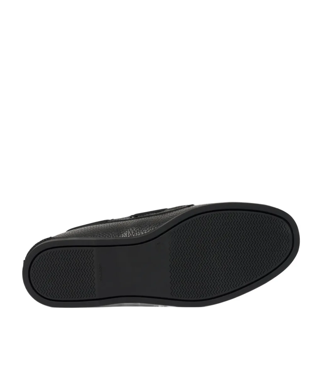 Morgan Boat Shoes