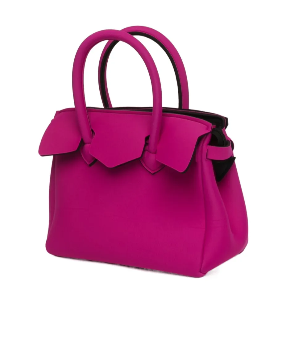Logo Handbag