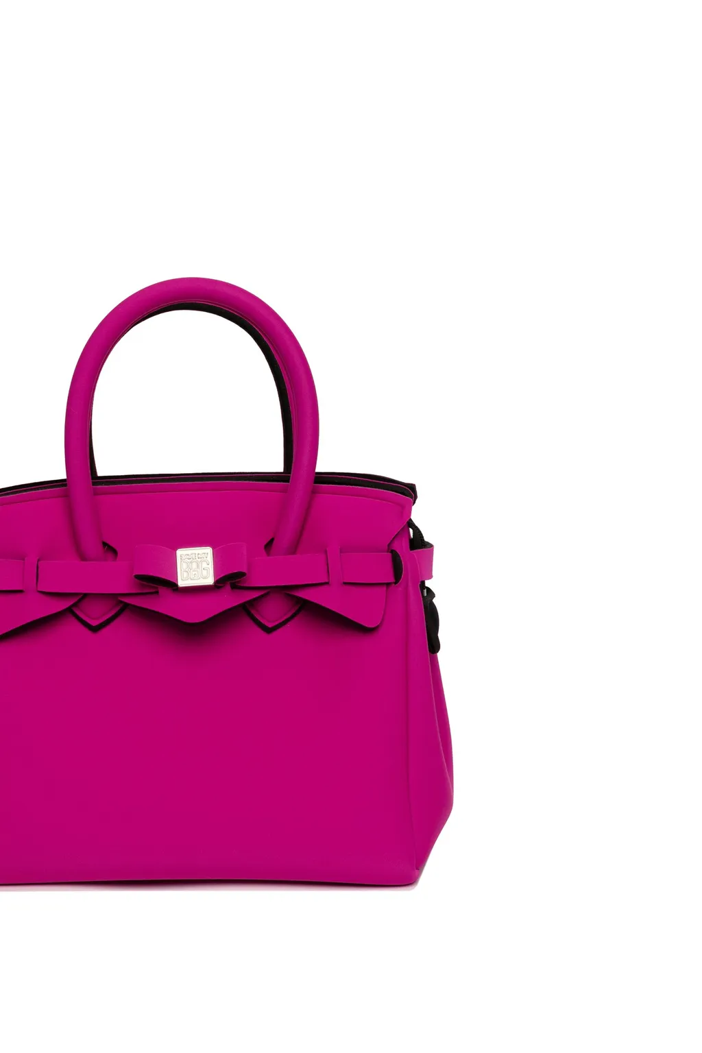 Logo Handbag