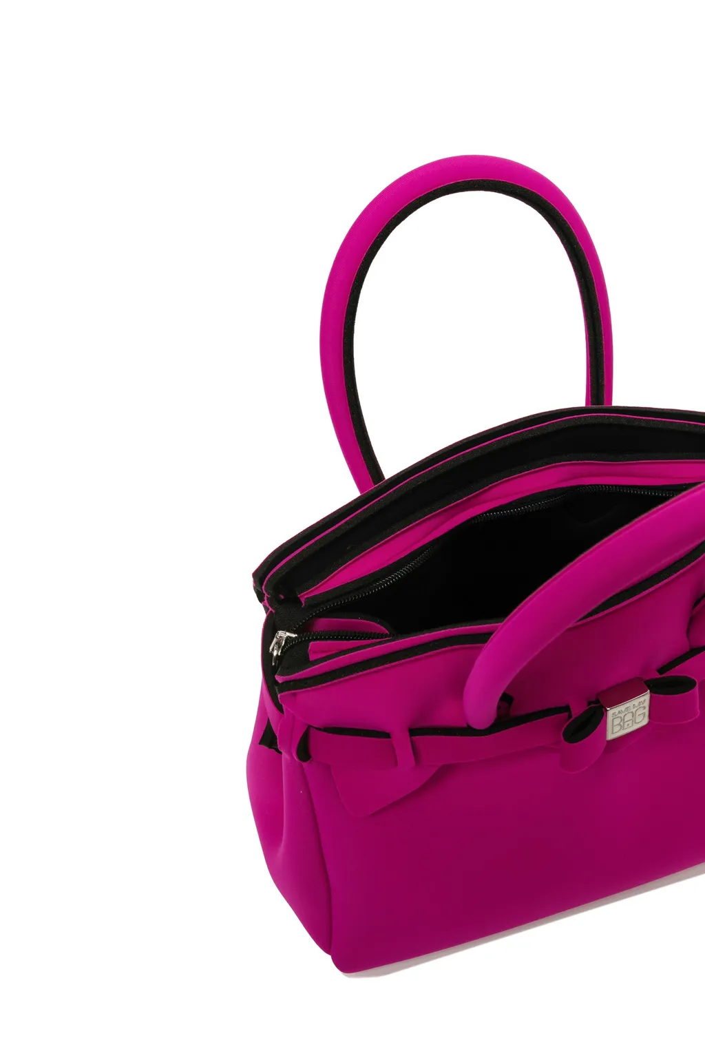 Logo Handbag