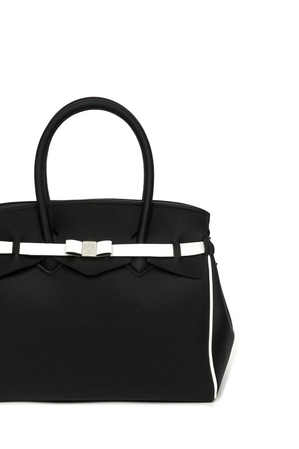 Miss Plus Olympics Contrast Handbag