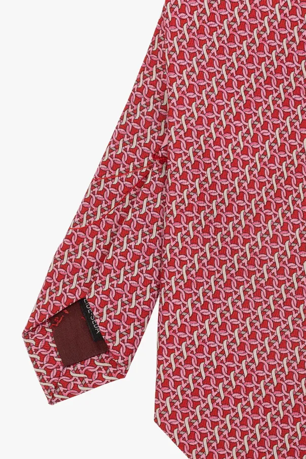 Pattern Tie