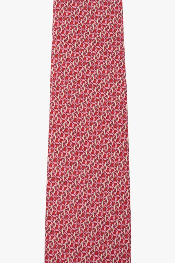 Pattern Tie