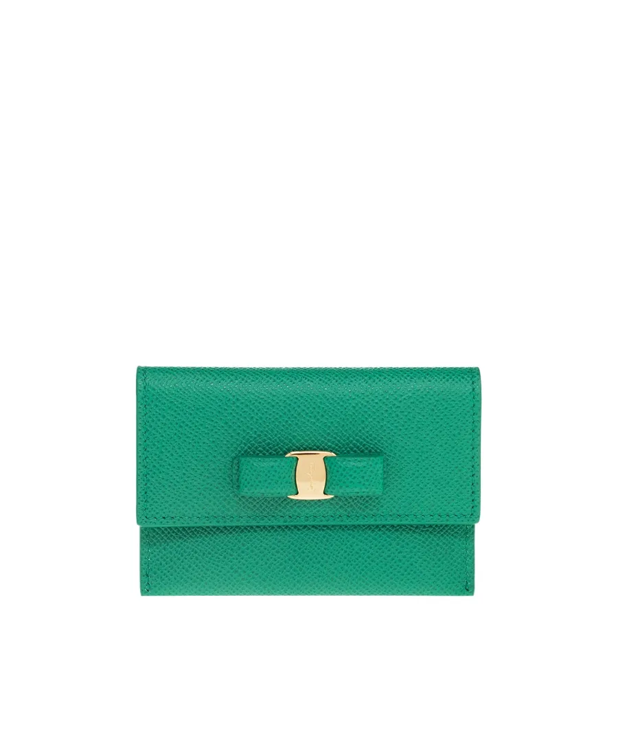 Logo Card Bag