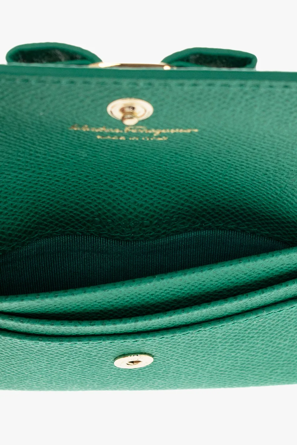 Logo Card Bag
