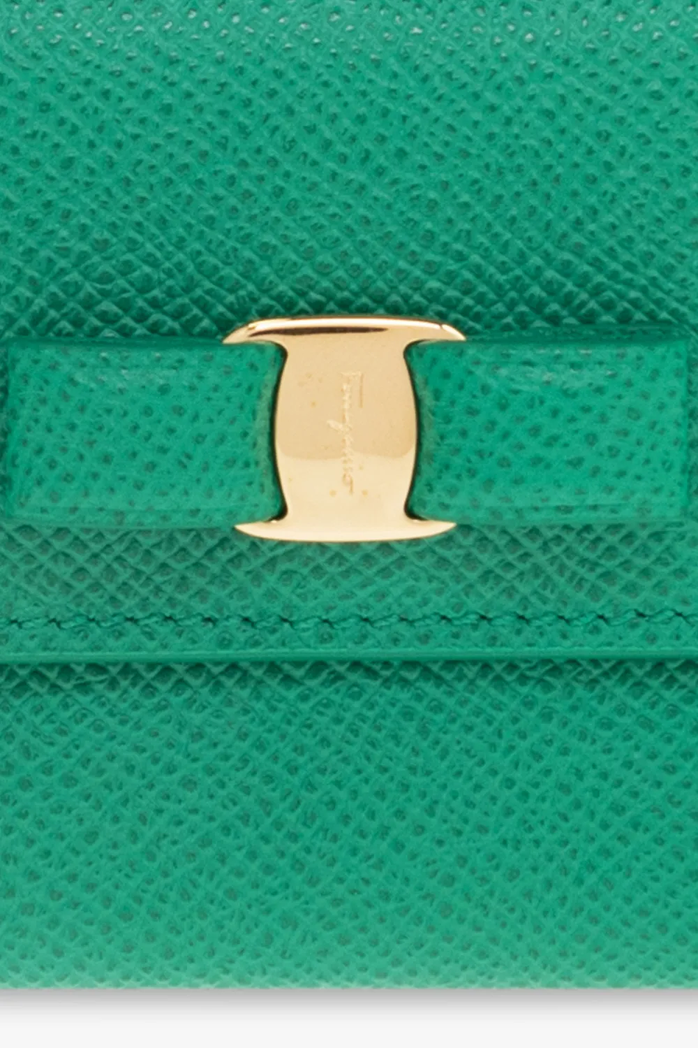 Logo Card Bag